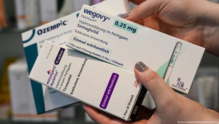 Yeni keşif: Ozempic’e alternatif doğal molekül