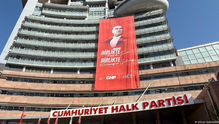 YSK CHP’nin itiraz başvurusunu reddetti