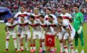 A Milli Futbol Takımı’nda 3 değişiklik