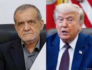 ABD-İran mutabakat zaptı imzalandı: Savaş bitti mi?