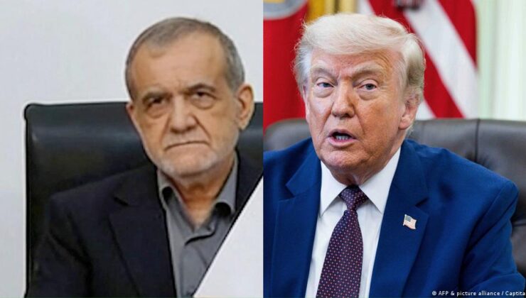 ABD-İran mutabakat zaptı imzalandı: Savaş bitti mi?