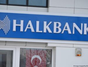 ABD’deki Halkbank davası düştü
