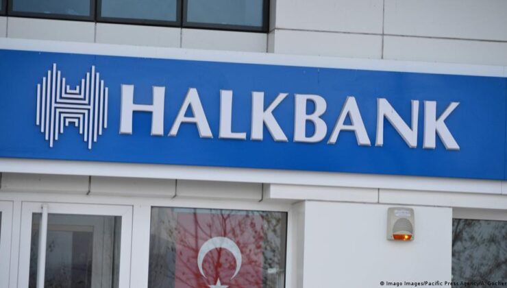ABD’deki Halkbank davası düştü