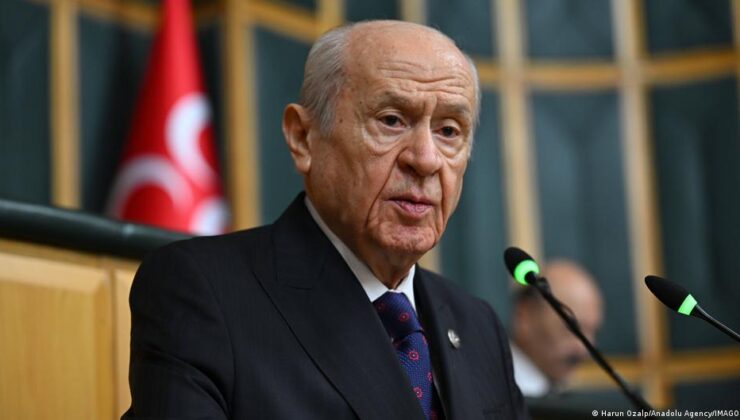 Bahçeli’den Özgür Özel’e sert kelamlar ve kurultay vurgusu