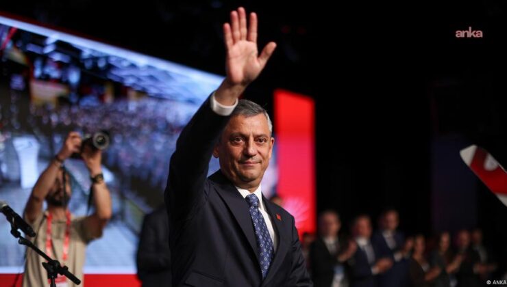CHP’de harikulâde kurultay için 12 Temmuz hazırlığı