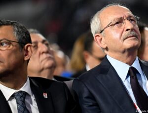 CHP’de PM günü: Kurultay kararı yakın mı?