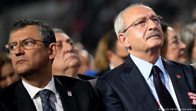 CHP’de PM günü: Kurultay kararı yakın mı?