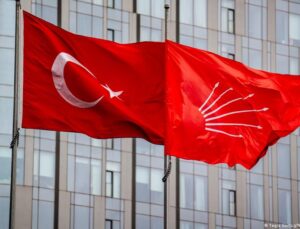 CHP’li Adalar ve Silifke belediye liderlerine gözaltı