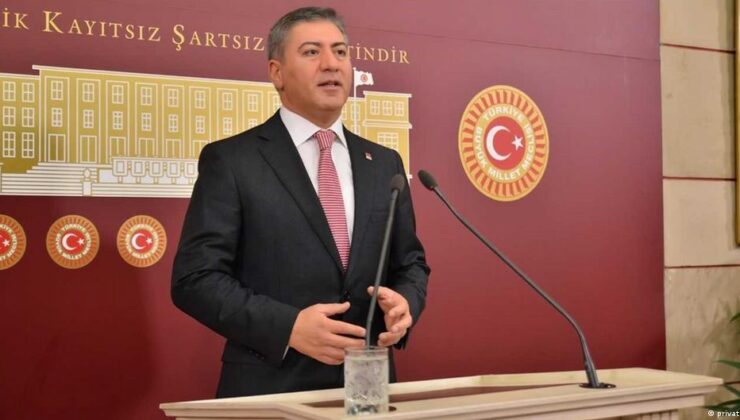 CHP’li Emir’den “topluca DSP’ye katılma” tezine cevap