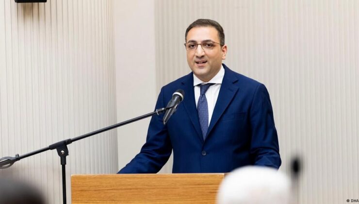 CHP’li Seferihisar ve Balçova belediye liderleri gözaltında