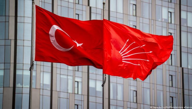 CHP’li Silivri Belediye Başkanı Bora Balcıoğlu tutuklandı