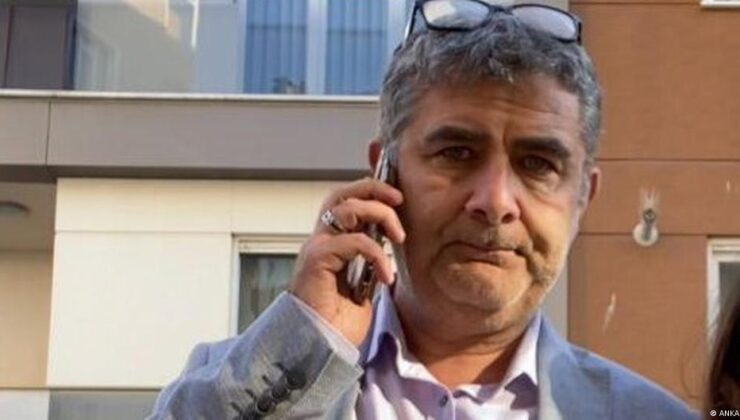 Kaçırılan İBB davası sanığı elleri bağlı hâlde bulundu