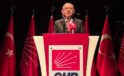 Kılıçdaroğlu MYK’sından 9 milletvekiline ihraç talebi