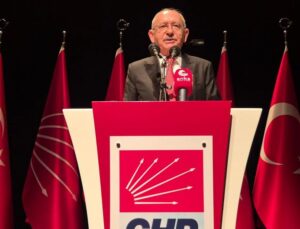 Kılıçdaroğlu MYK’sından 9 milletvekiline ihraç talebi