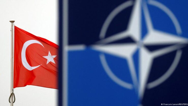 NATO akreditasyon krizinde topu Ankara’ya attı