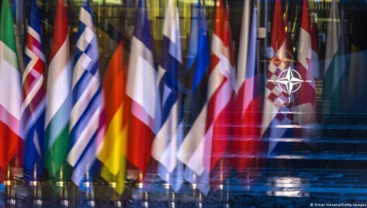 NATO Ankara Tepesi’nin gündeminde neler var?