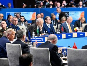 NATO tepesi: Ankara’da hayat duracak