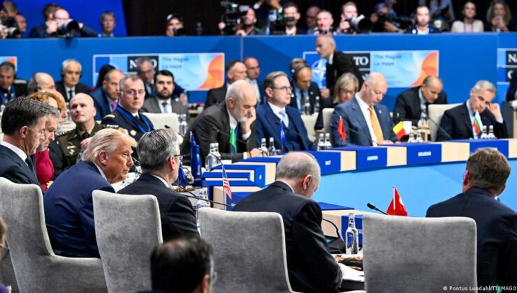 NATO tepesi: Ankara’da hayat duracak