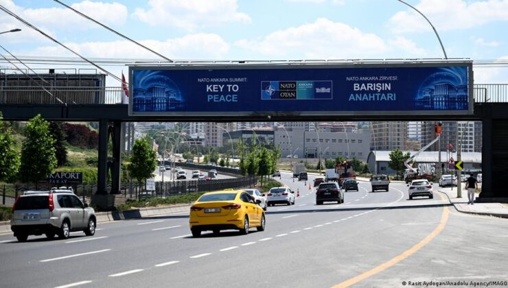 NATO zirvesi öncesi tutuklama dalgası