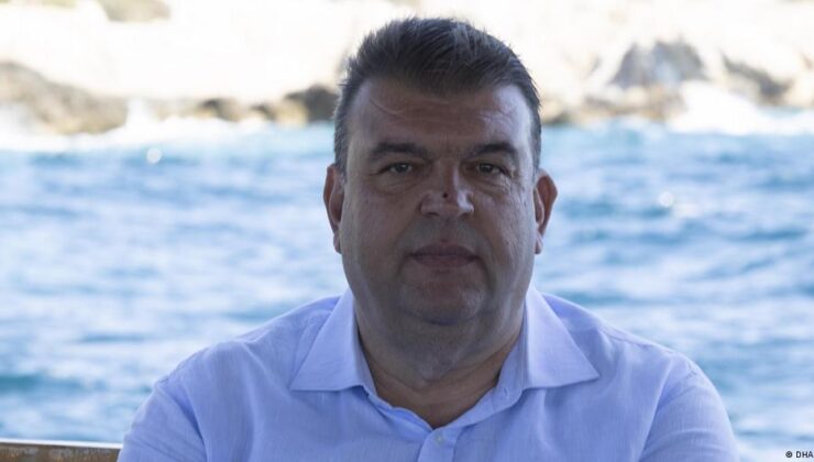 Seferihisar Belediye Başkanı İsmail Yetişkin tutuklandı