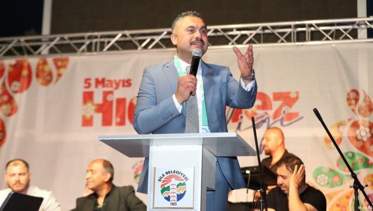 Şile Belediyesi’ne 3. dalga operasyon: 16 gözaltı