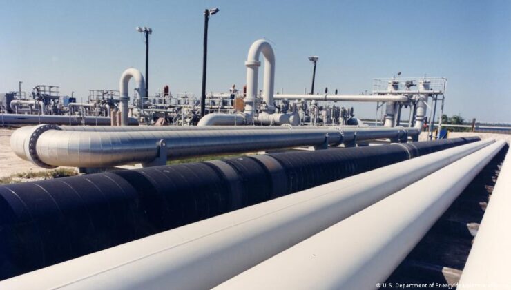 Stratejik petrol rezervlerinde ne kadar petrol kaldı?