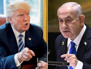 Trump’tan Netanyahu’ya Lübnan fırçası! İki lider arasında son dönemin en gergin görüşmesi