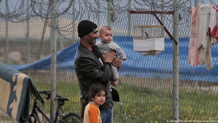 TÜİK: Türkiye’ye göçte yüzde 25 artış