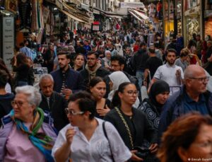 TÜRK-İŞ: Açlık hududu 35 bin TL, yoksulluk sonu 114 bin TL