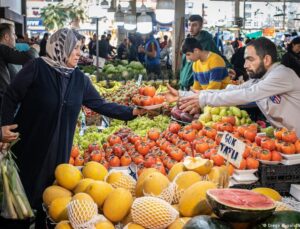 Türkiye’de enflasyon yüzde 30’a takıldı