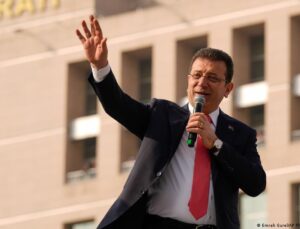AB’den NATO Zirvesi öncesi Ekrem İmamoğlu daveti