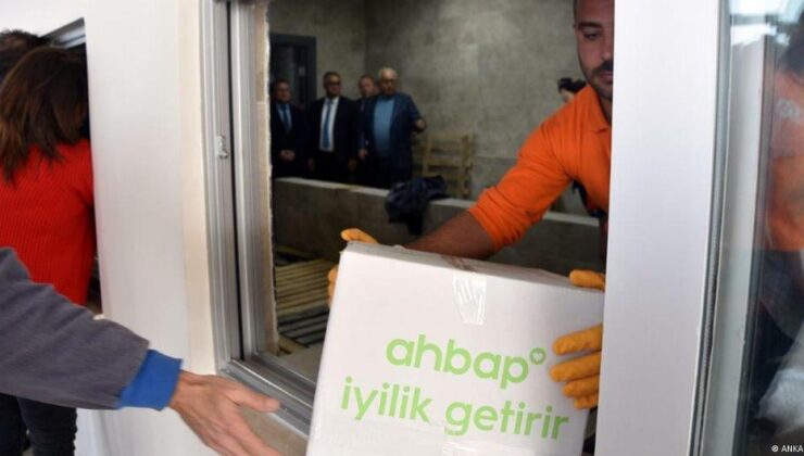 Ahbap soruşturması: Haluk Levent tutuklandı