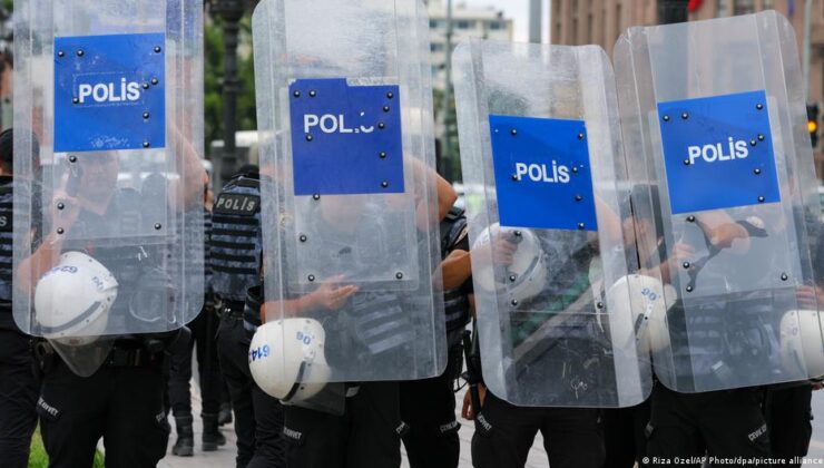 Ahbap’a ikinci dalga operasyon: 4 şirkete kayyum