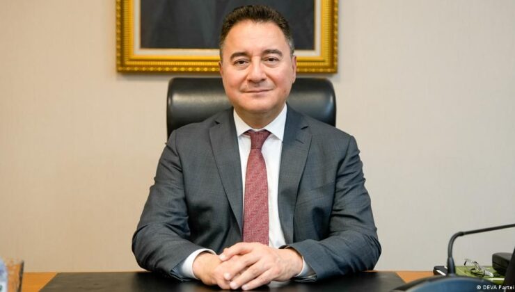 Ali Babacan’dan AKP’ye alternatif yeni ittifak iletisi