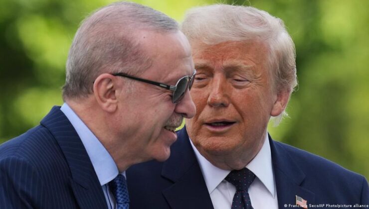 Alman basınında NATO zirvesi nasıl yankılandı?