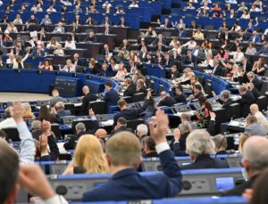 AP’nin “Kıbrıs’ta cinsel şiddet” kararına Türkiye’den reaksiyon