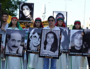 AYM’den Sivas Madımak katliamı için ihlal kararı
