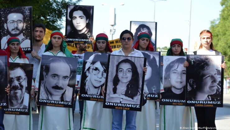 AYM’den Sivas Madımak katliamı için ihlal kararı