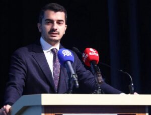Çankaya Belediye Başkanı Hüseyin Can Güner tutuklandı