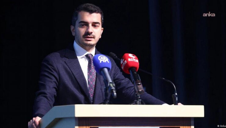 Çankaya Belediye Başkanı Hüseyin Can Güner tutuklandı
