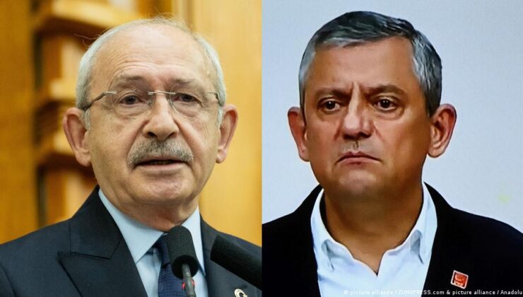 CHP delegeleri inanılmaz kurultay için mahkemeye başvurdu