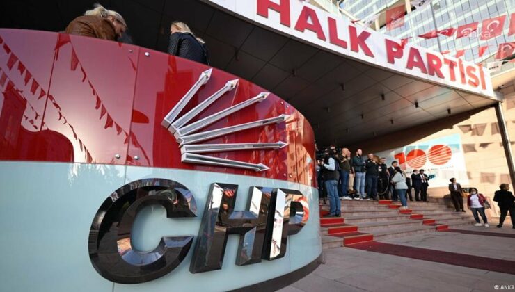 CHP’de figüran haberine soruşturma: Basın örgütleri reaksiyonlu