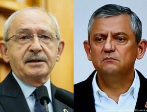 CHP’de harika kurultay talebi: 833 delege dava açtı