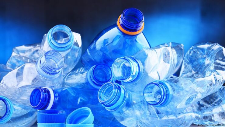 Depozito sistemi Türkiye’nin plastik sıkıntısını çözer mi?