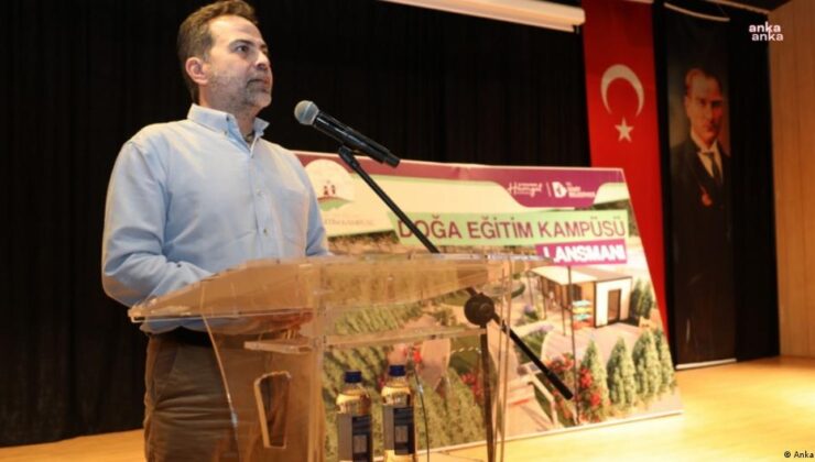 Eski AKUT Başkanı Nasuh Mahruki hakkında gözaltı kararı