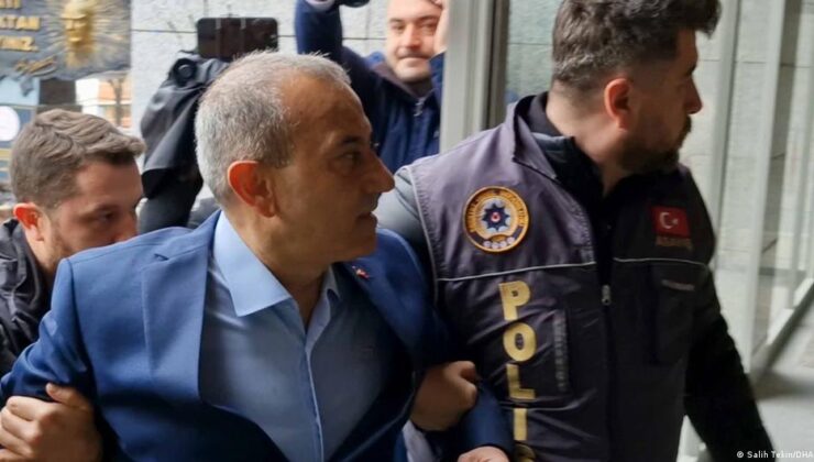 Gülistan Doku davası: Tunceli Valisi’nin eşi de tutuklandı