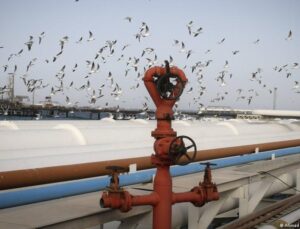 Irak’tan Türkiye’ye yeni petrol boru sınırı