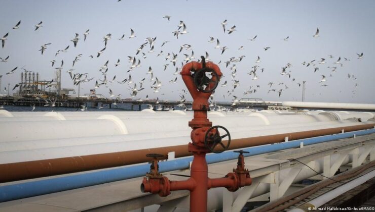 Irak’tan Türkiye’ye yeni petrol boru sınırı