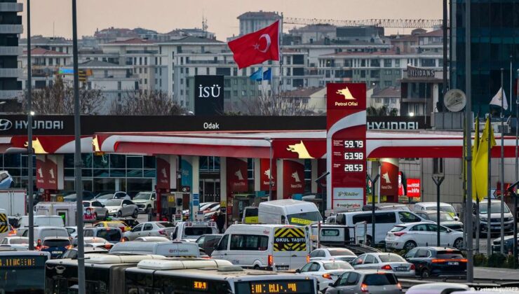 İran savaşı: Petrol fiyatı tekrar 100 dolara tırmandı