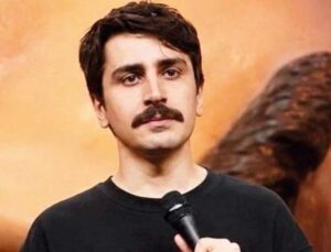 Komedyen Deniz Göktaş neyle suçlanıyor?